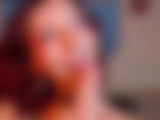 Live cam show with Sam-cekot - Hairy Pussy Red Hair on Chatstar