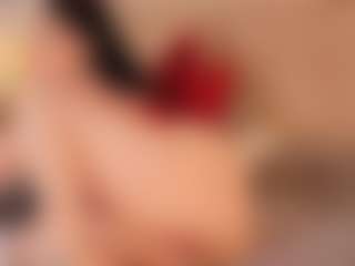 Hi I'm Anna Gabor's Live Sex Cam Show