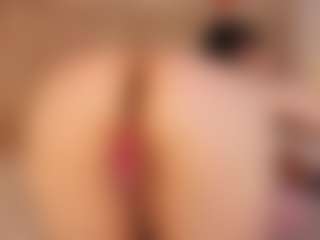 Hi I'm Anna Gabor's Live Sex Cam Show