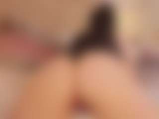 Live cam show with Hi I'm Anna Gabor - Butt Plug on Camsoda