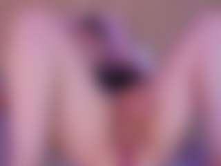 Hi I'm Anna Gabor's Live Sex Cam Show