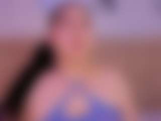Hi I'm Anna Gabor's Live Sex Cam Show