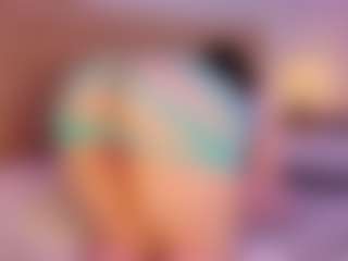 Hi I'm Anna Gabor's Live Sex Cam Show