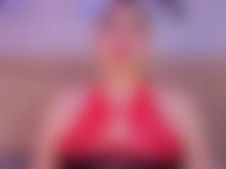 Hi I'm Anna Gabor MILF webcam performer live streaming