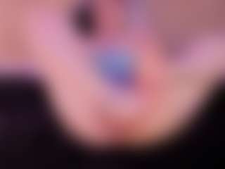 Anna Gabor Queen Anal's Live Sex Cam Show