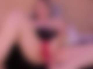 Anna Gabor Queen Anal's Live Sex Cam Show