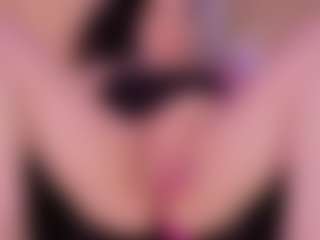 Anna Gabor Queen Anal's Live Sex Cam Show