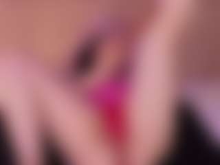 Anna Gabor Queen Anal's Live Sex Cam Show