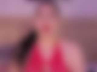Anna Gabor Queen Anal's Live Sex Cam Show
