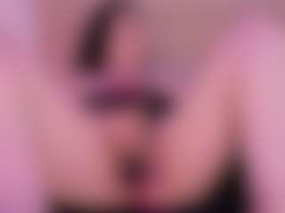 Anna Gabor Queen Anal's Live Sex Cam Show