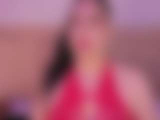 Anna Gabor Queen Anal's Live Sex Cam Show
