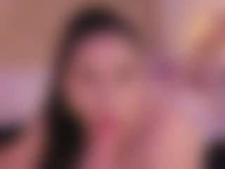 Anna Gabor Queen Anal's Live Sex Cam Show