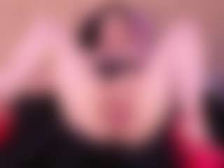Anna Gabor Queen Anal's Live Sex Cam Show