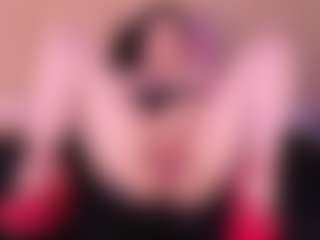Anna Gabor Queen Anal's Live Sex Cam Show