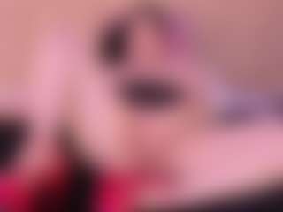 Anna Gabor Queen Anal's Live Sex Cam Show