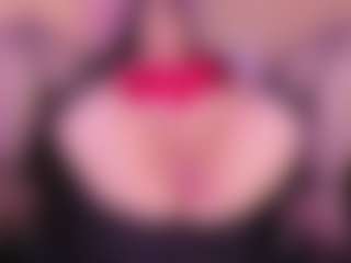Show de cam en vivo con Anna Gabor AnalQueen - Highheels en Camsoda