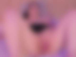 Anna Gabor AnalQueen's Live Sex Cam Show
