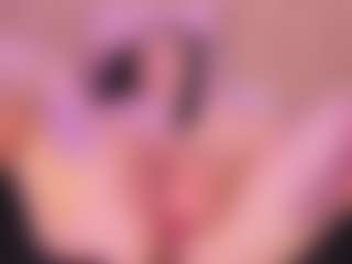 Anna Gabor AnalQueen's Live Sex Cam Show