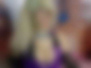 Cristinablue21's Live Sex Cam Show
