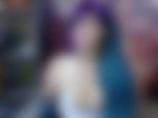 Cristinablue21's Live Sex Cam Show