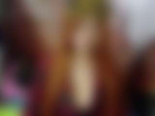 Live cam show with Cristinablue21 - Tittyfuck on Dolls Live