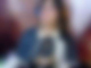Live cam show with Cristinablue21 - Cosplay on Milfs Live