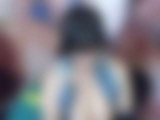 Cristinablue21's Live Sex Cam Show