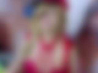Cristinablue21's Live Sex Cam Show
