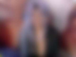 Cristinablue21's Live Sex Cam Show