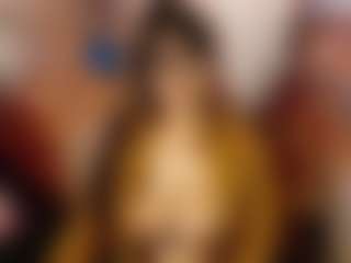 Cristinablue21's Live Sex Cam Show