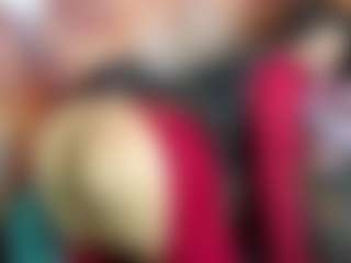 Live cam show with Cristinablue21 - Cosplay Lovense on Camsoda