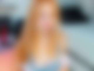 Live cam show with ginger-jengibre - Thong on SpunkLive