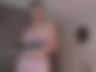 Hanna's Live Sex Cam Show