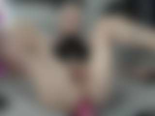 Show de Sexo ao Vivo na Câmera de SilverFoxxxxy
