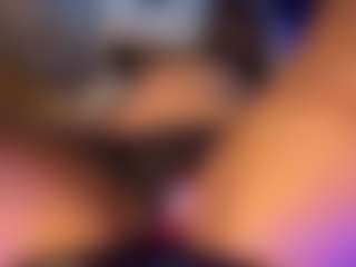 Selene Wild's Live Sex Cam Show