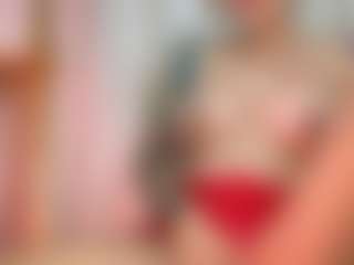 Selene Wild's Live Sex Cam Show