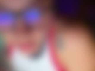 Selene Wild's Live Sex Cam Show