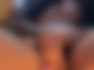 Selene Wild's Live Sex Cam Show