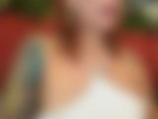 Selene Wild's Live Sex Cam Show