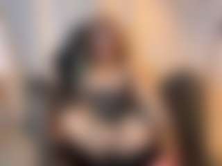 Selene Wild's Live Sex Cam Show