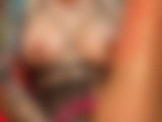 Selene Wild's Live Sex Cam Show
