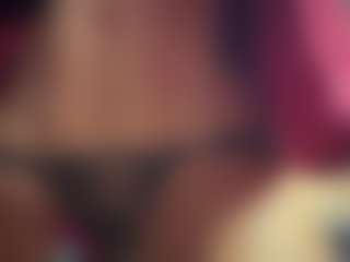 Selene Wild's Live Sex Cam Show