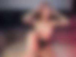 Selene Wild's Live Sex Cam Show