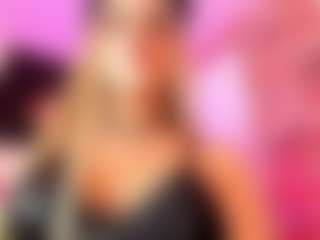 aleja-hill's Live Sex Cam Show