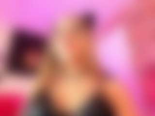 aleja-hill's Live Sex Cam Show