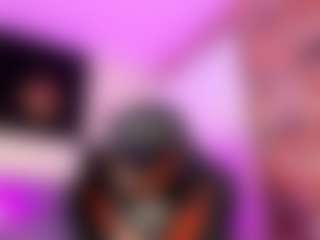 aleja-hill's Live Sex Cam Show
