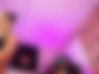 aleja-hill's Live Sex Cam Show
