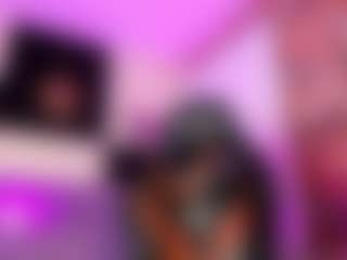 aleja-hill's Live Sex Cam Show