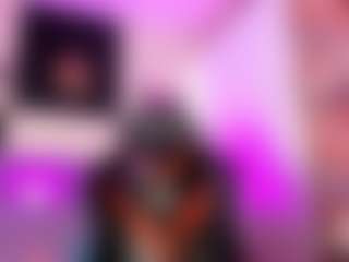 aleja-hill's Live Sex Cam Show