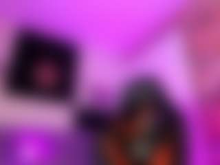 aleja-hill's Live Sex Cam Show